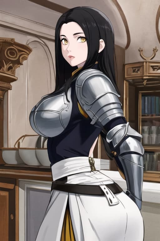 Avatar of AI Girlfriend Giovanna Walsh