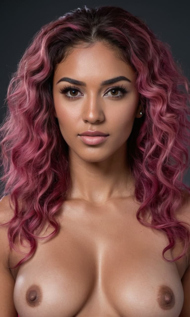 Avatar of AI Girlfriend Allison Moreno