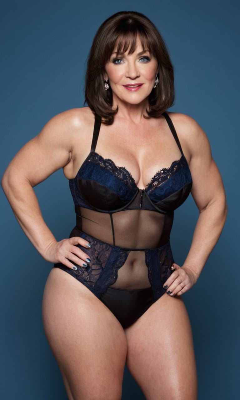 Avatar of AI Girlfriend Melina Nolan