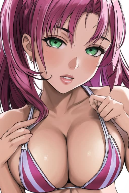 Avatar of AI Girlfriend Ximena Townsend