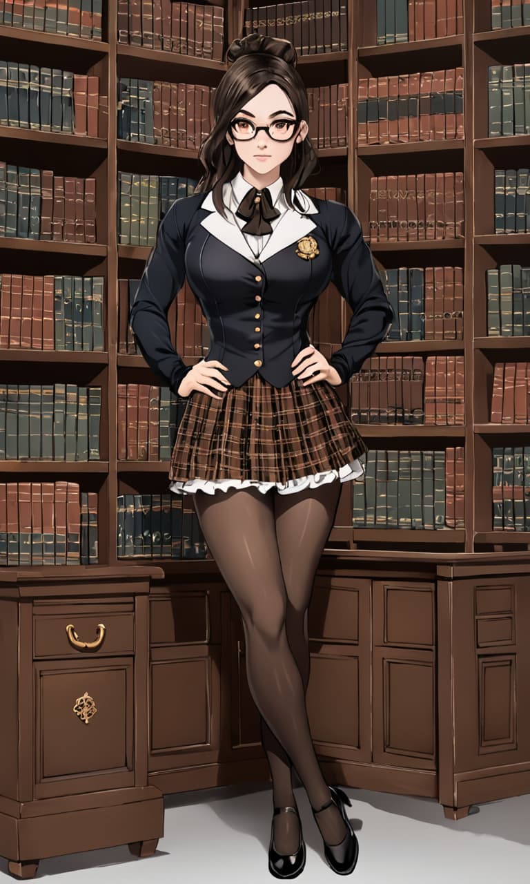Avatar of AI Girlfriend Caitlyn Rios
