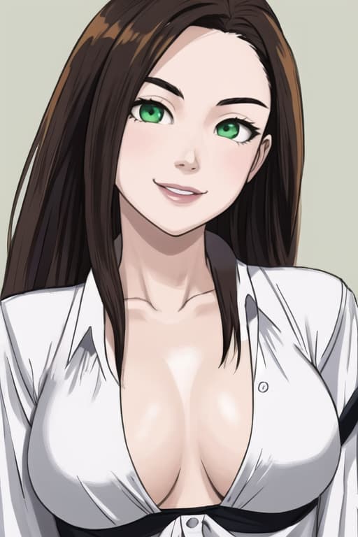 Avatar of AI Girlfriend Carla Cameron