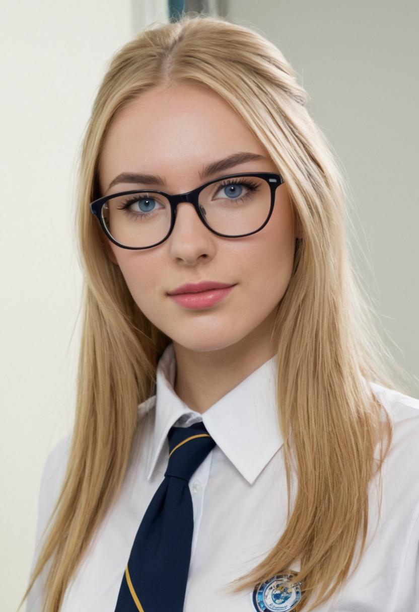 Avatar of AI Girlfriend Julissa Simmons
