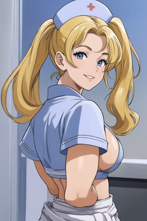 Avatar of AI Girlfriend Lilianna Stephenson