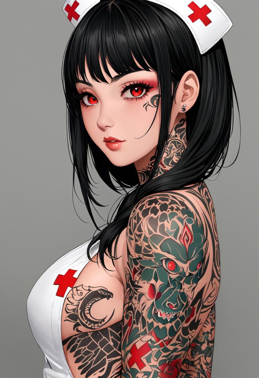 Avatar of AI Girlfriend Carleigh Krueger