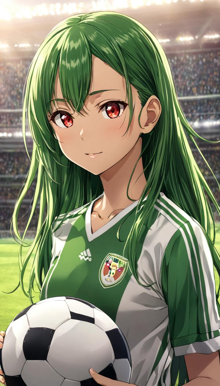 Avatar of AI Girlfriend Sienna Adams