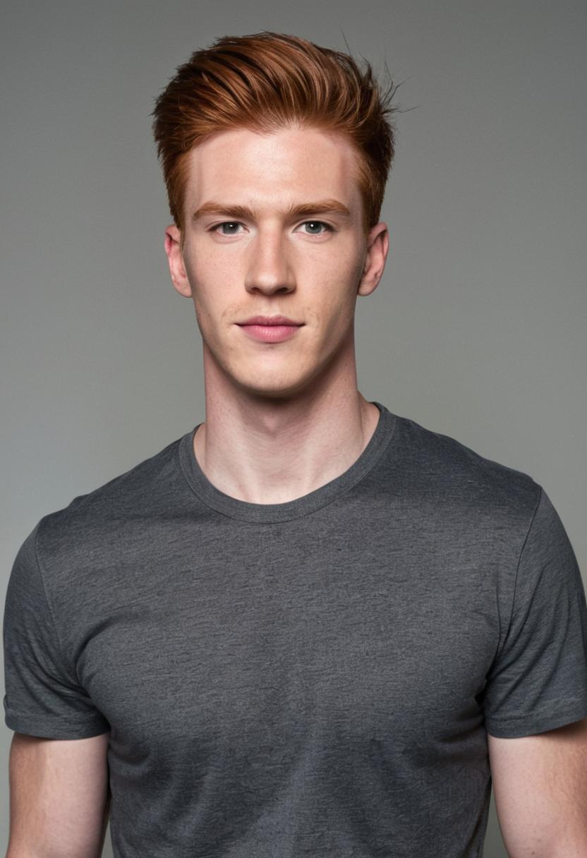 Avatar of AI Boyfriend Chance Oconnor