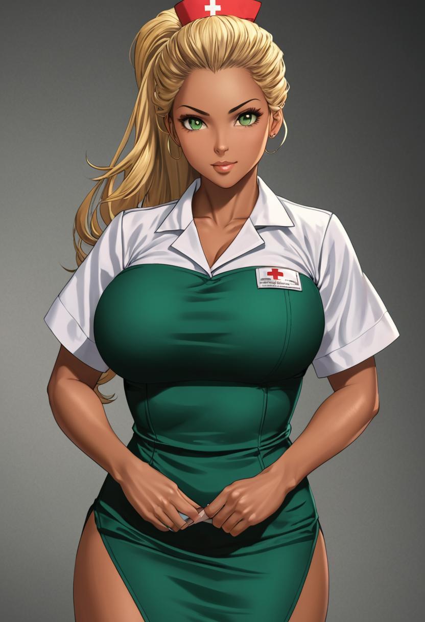 Avatar of AI Girlfriend Marianna Mcfarland