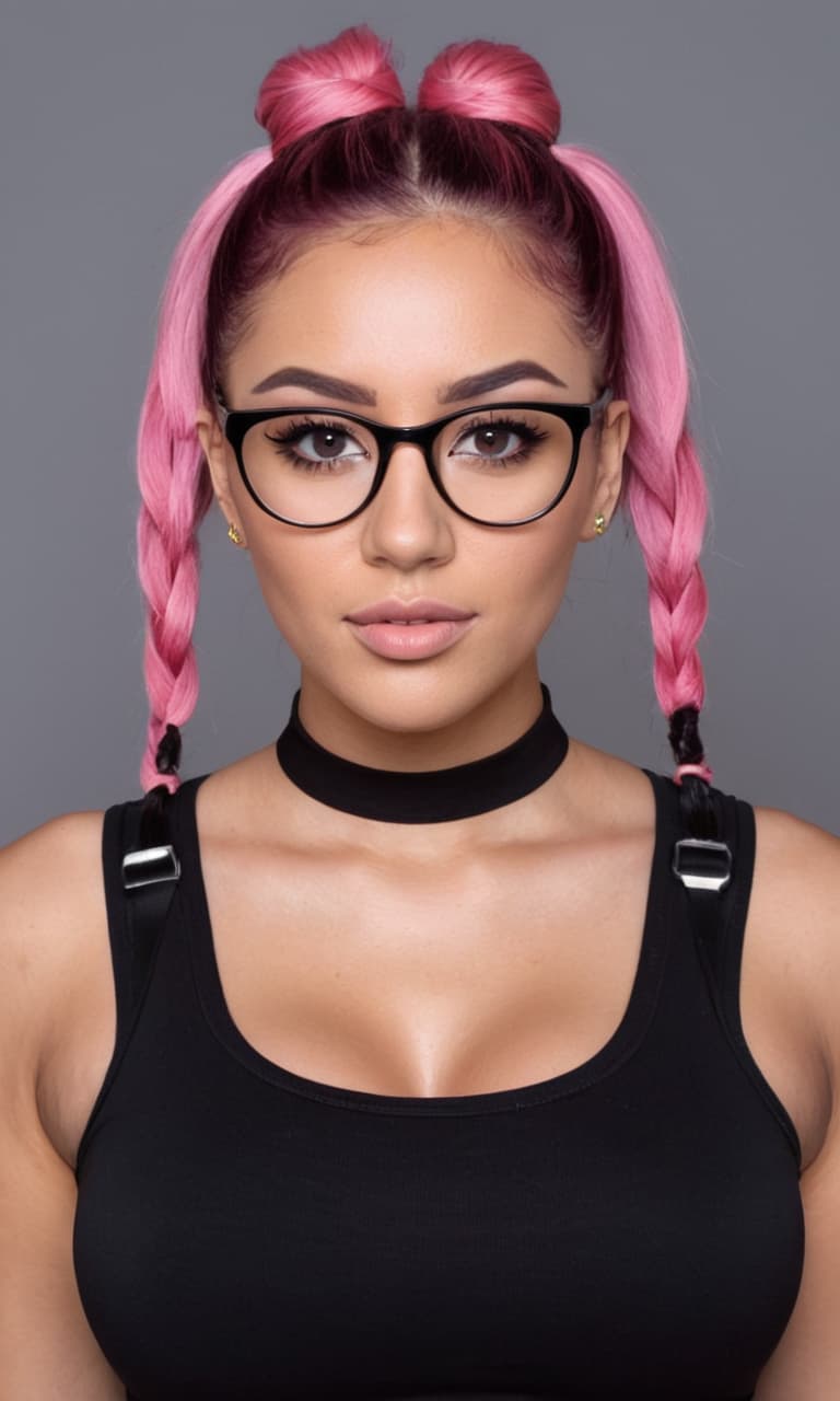 Avatar of AI Girlfriend Cecilia Bowman