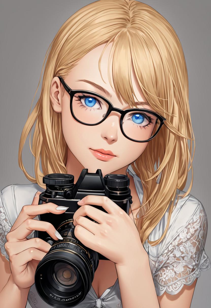 Avatar of AI Girlfriend Sloane Monroe