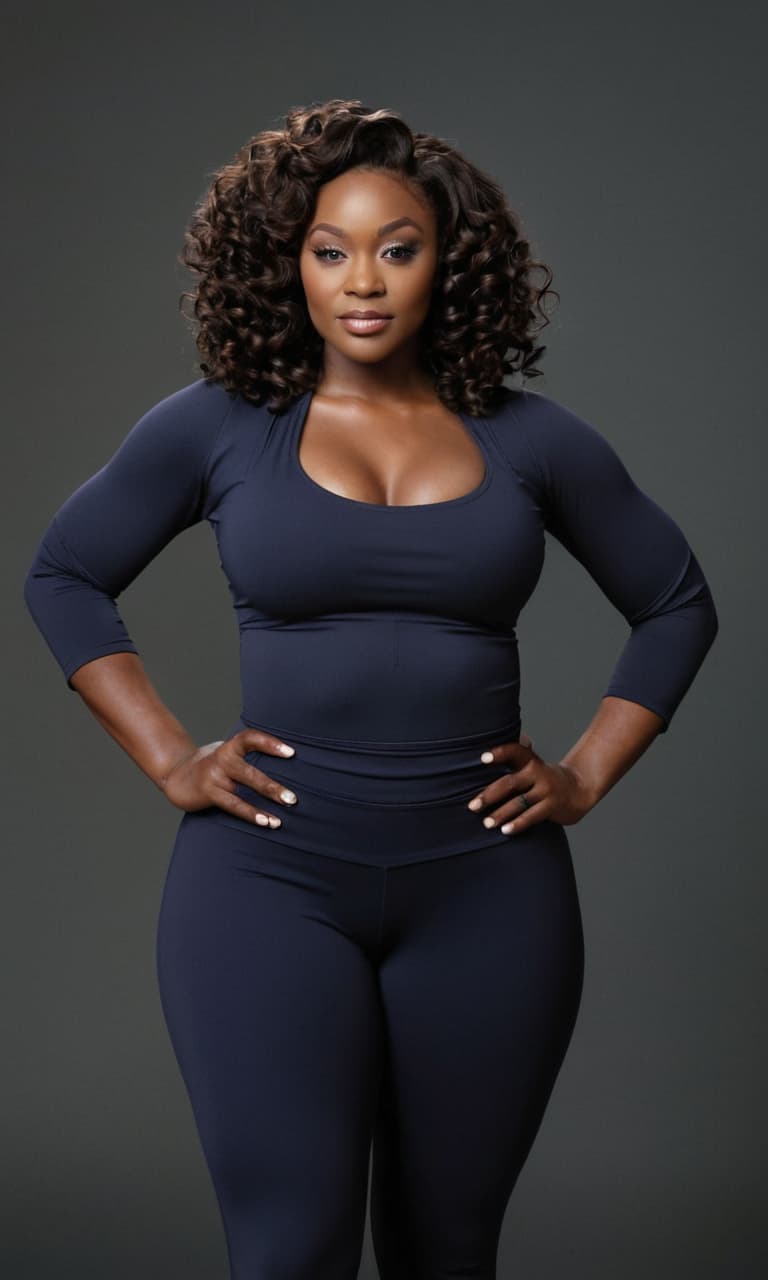 Avatar of AI Girlfriend Amiah Carter