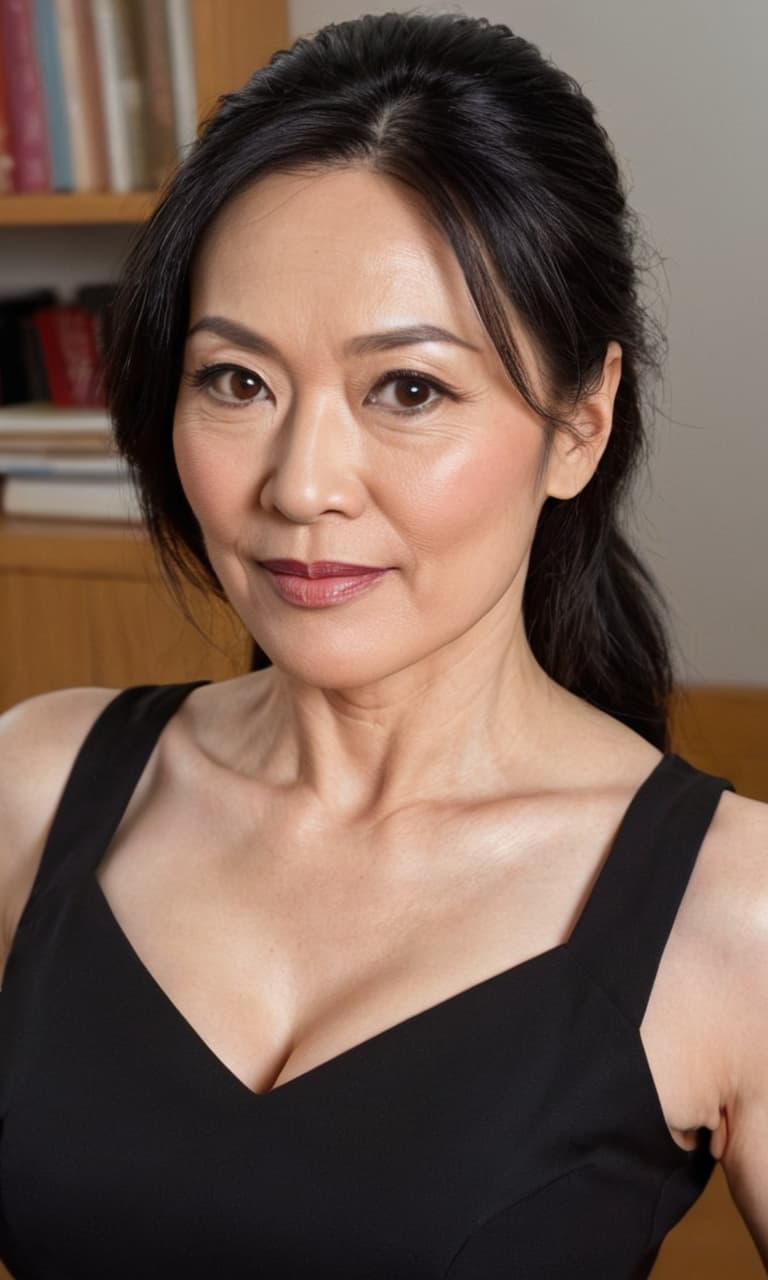 Avatar of AI Girlfriend Francesca Mcneil