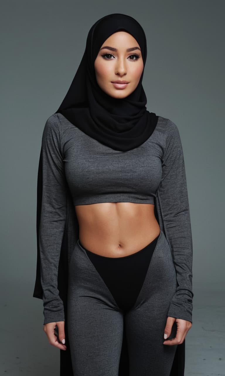 Avatar of AI Girlfriend Lesly Crawford