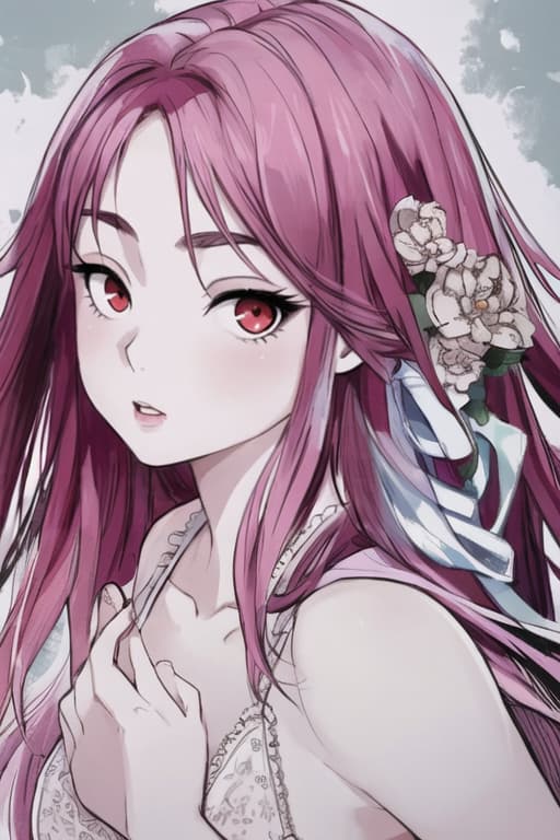 Avatar of AI Girlfriend Celia Hanson