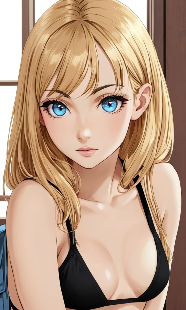 Avatar of AI Girlfriend Abbey Kirk