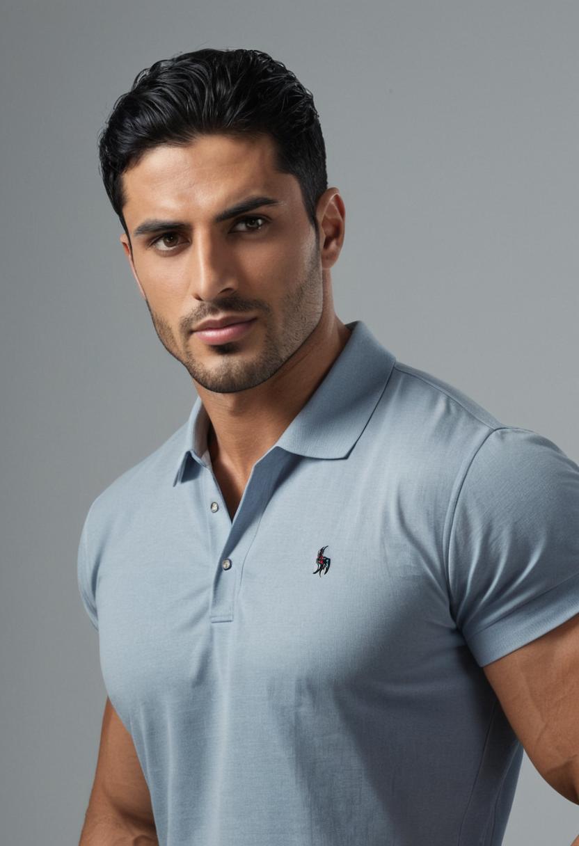 Avatar of AI Boyfriend Lavern Ellis