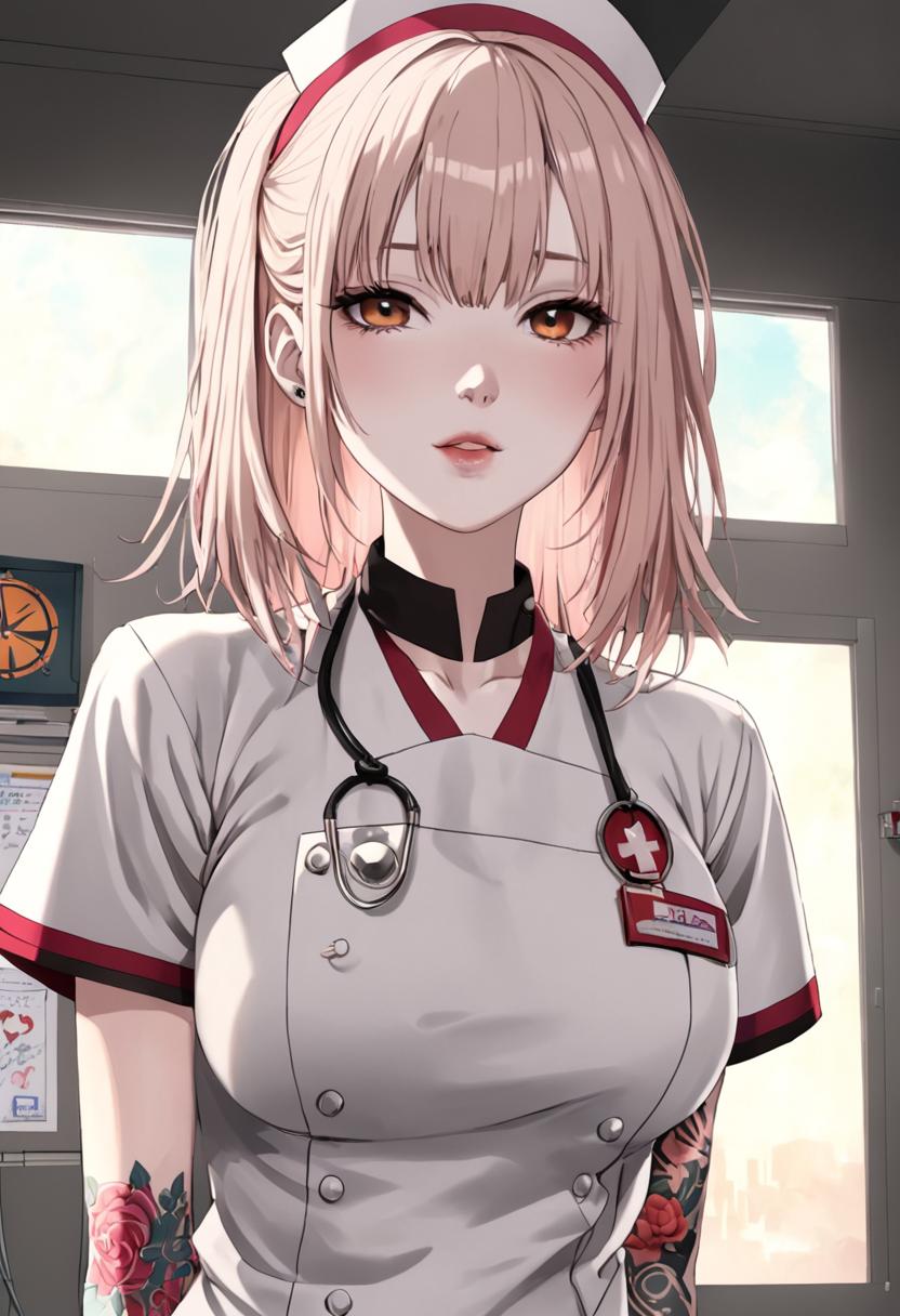 Avatar of AI Girlfriend Braelyn Webster