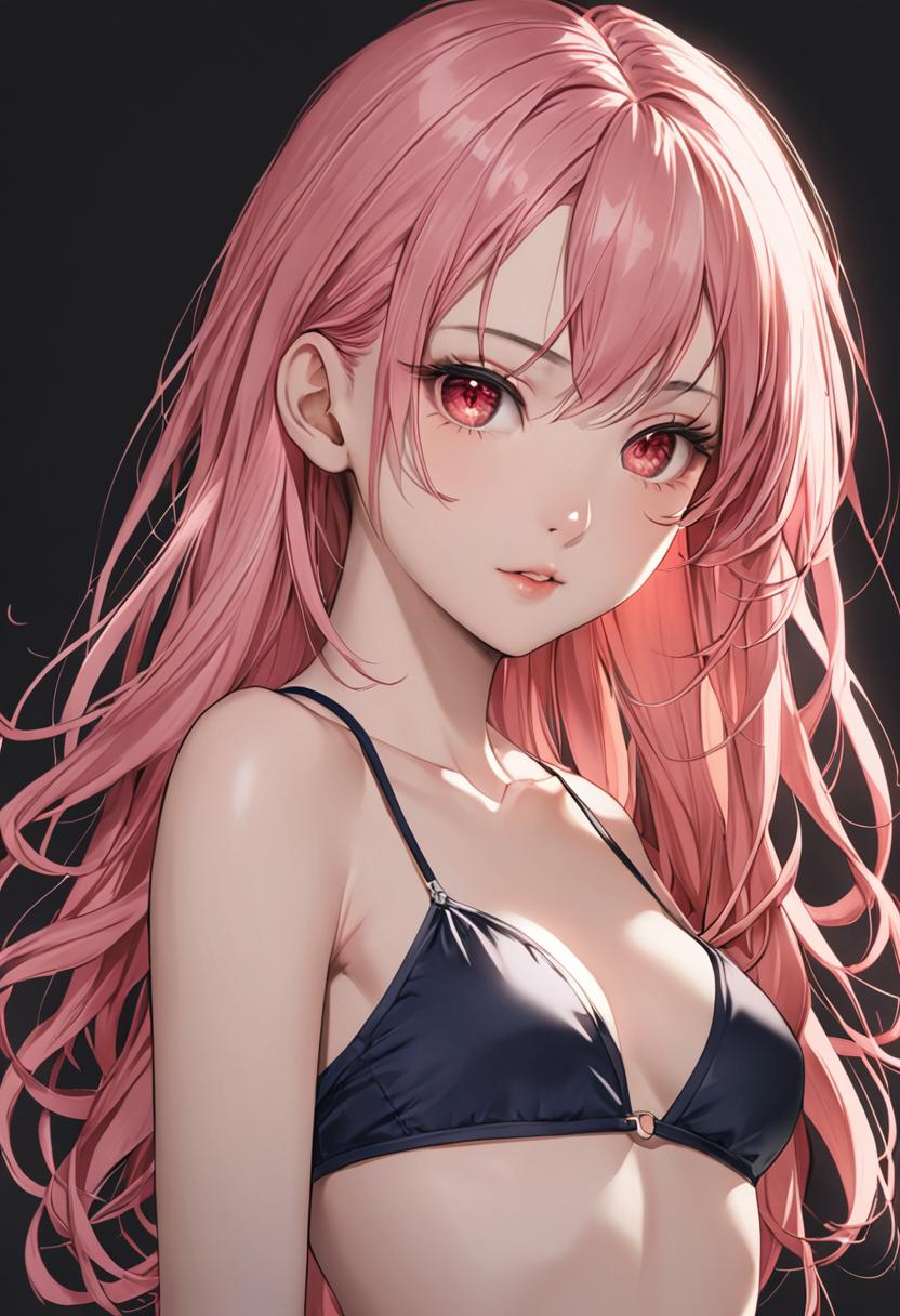 Avatar of AI Girlfriend Ashlyn Owens