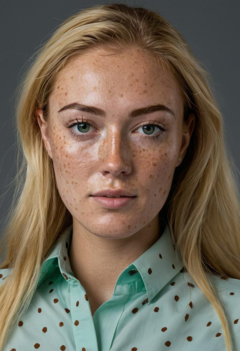 Avatar of AI Girlfriend Noelle Andrews