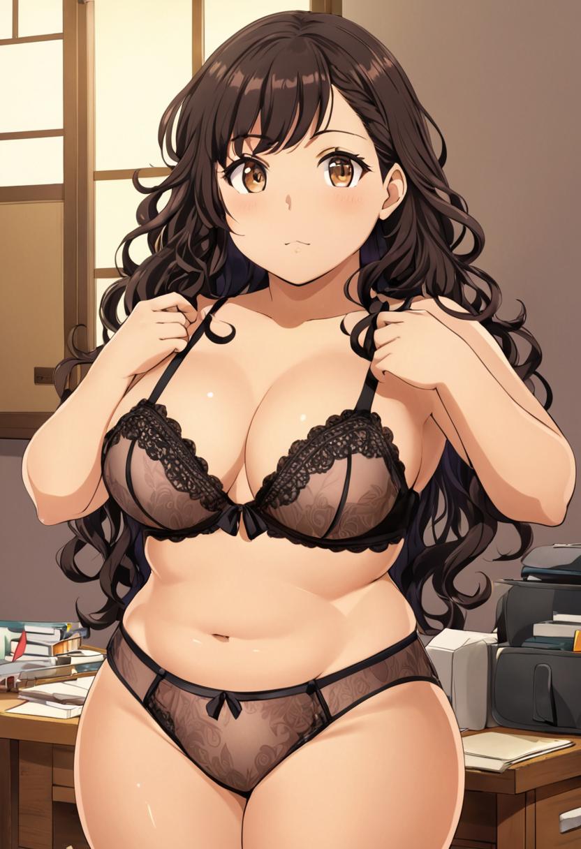 Avatar of AI Girlfriend Ireland Wallace