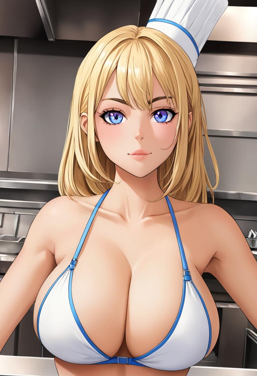 Avatar of AI Girlfriend Lila Arnold