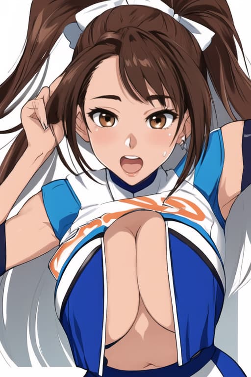 Avatar of AI Girlfriend Carleigh Herrera
