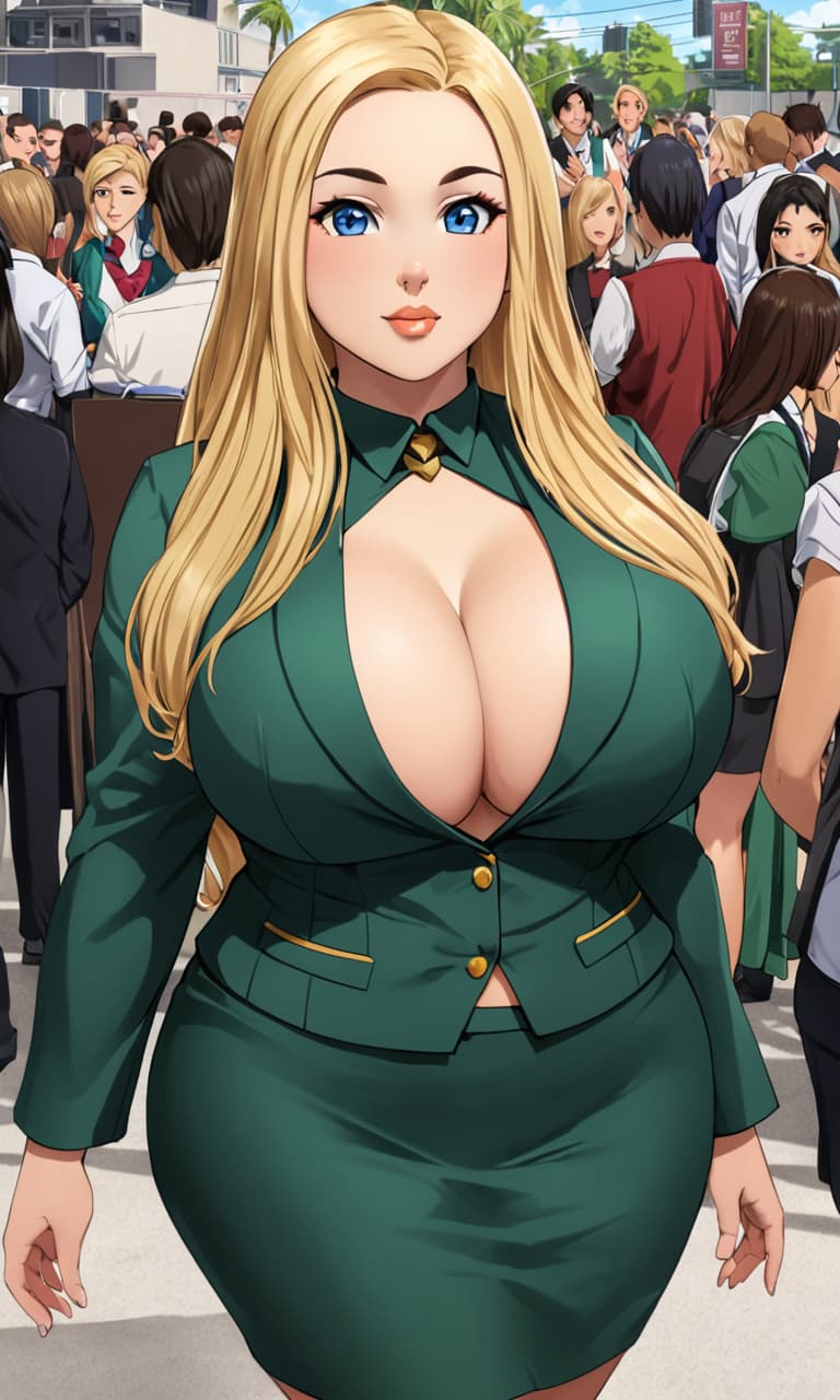 Avatar of AI Girlfriend Jaiden Carrillo