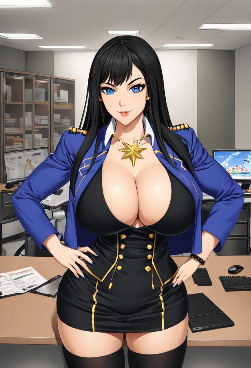 Avatar of AI Girlfriend Brisa Lee