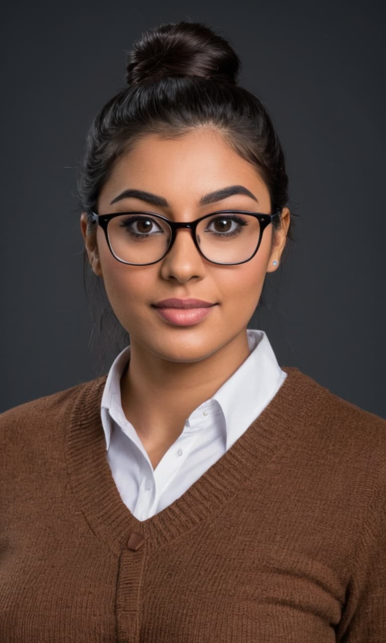 Avatar of AI Girlfriend Macy Sloan