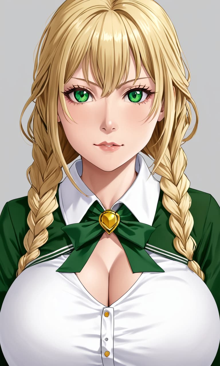 Avatar of AI Girlfriend Elizabeth Weeks