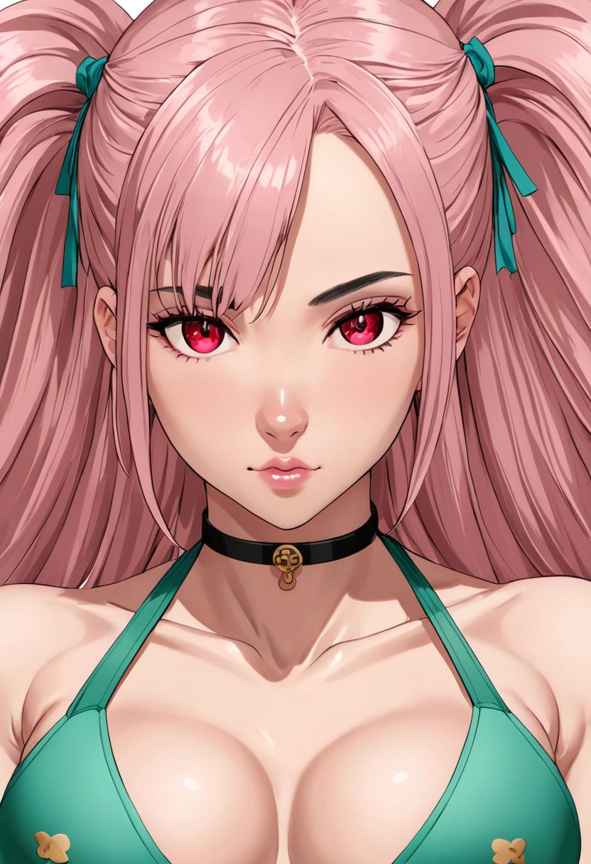 Avatar of AI Girlfriend Monserrat Sanchez