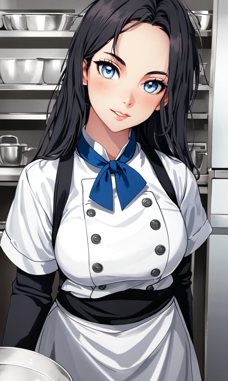 Avatar of AI Girlfriend Elisa Young