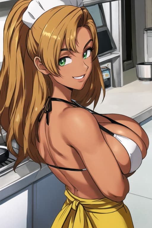 Avatar of AI Girlfriend Whitney Fry