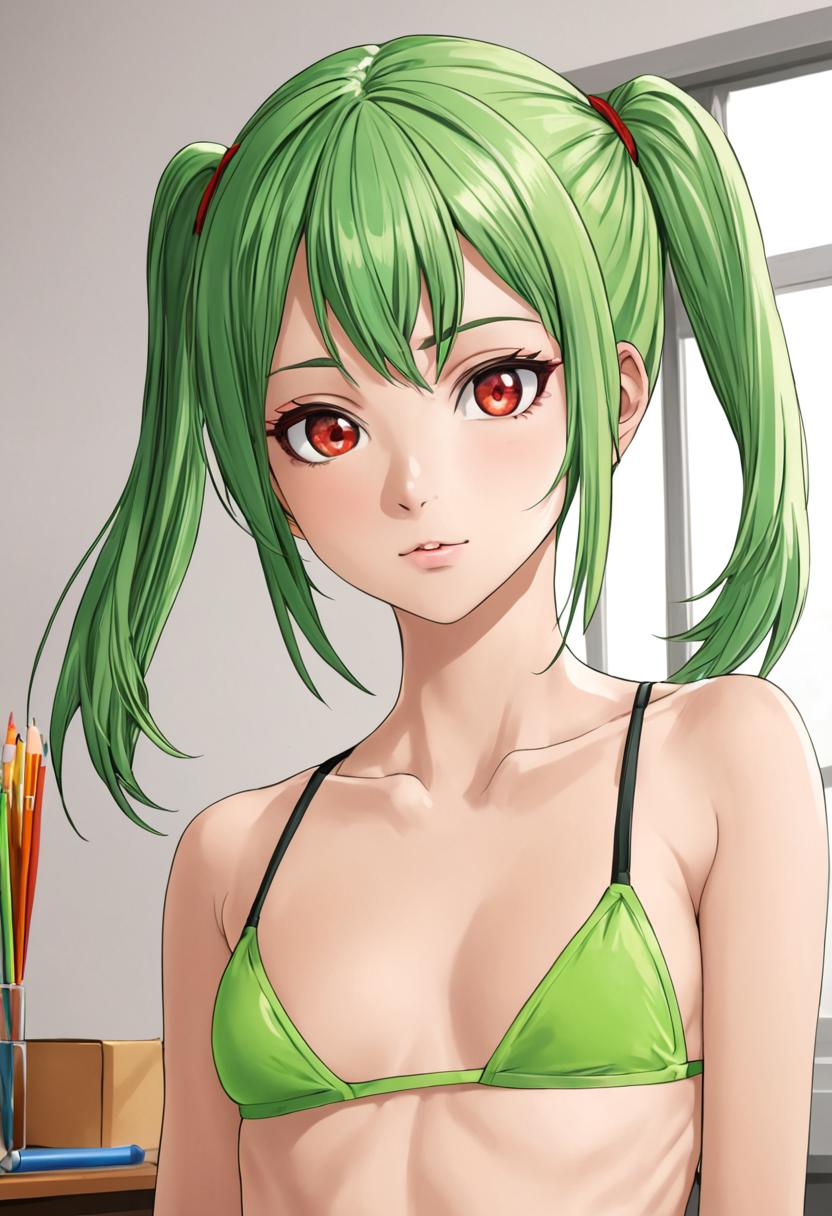 Avatar of AI Girlfriend Abbey Mora