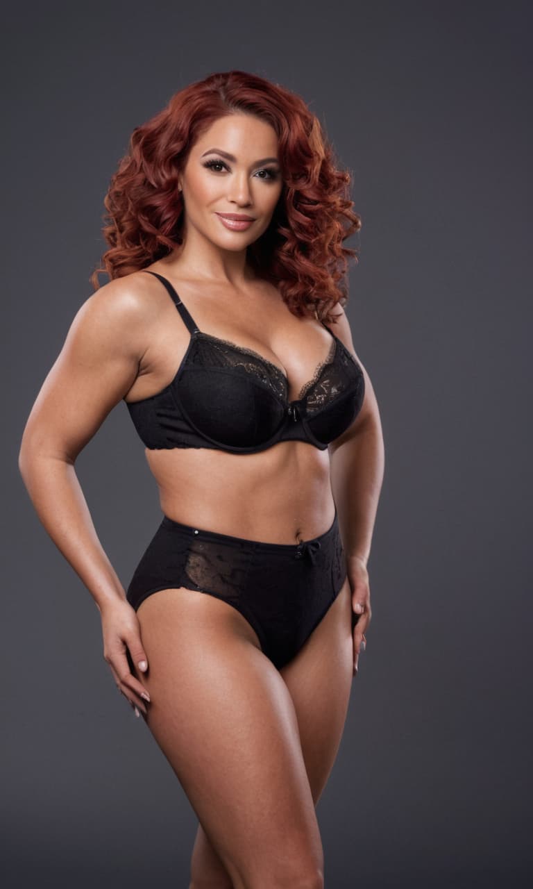 Avatar of AI Girlfriend Averie Roy