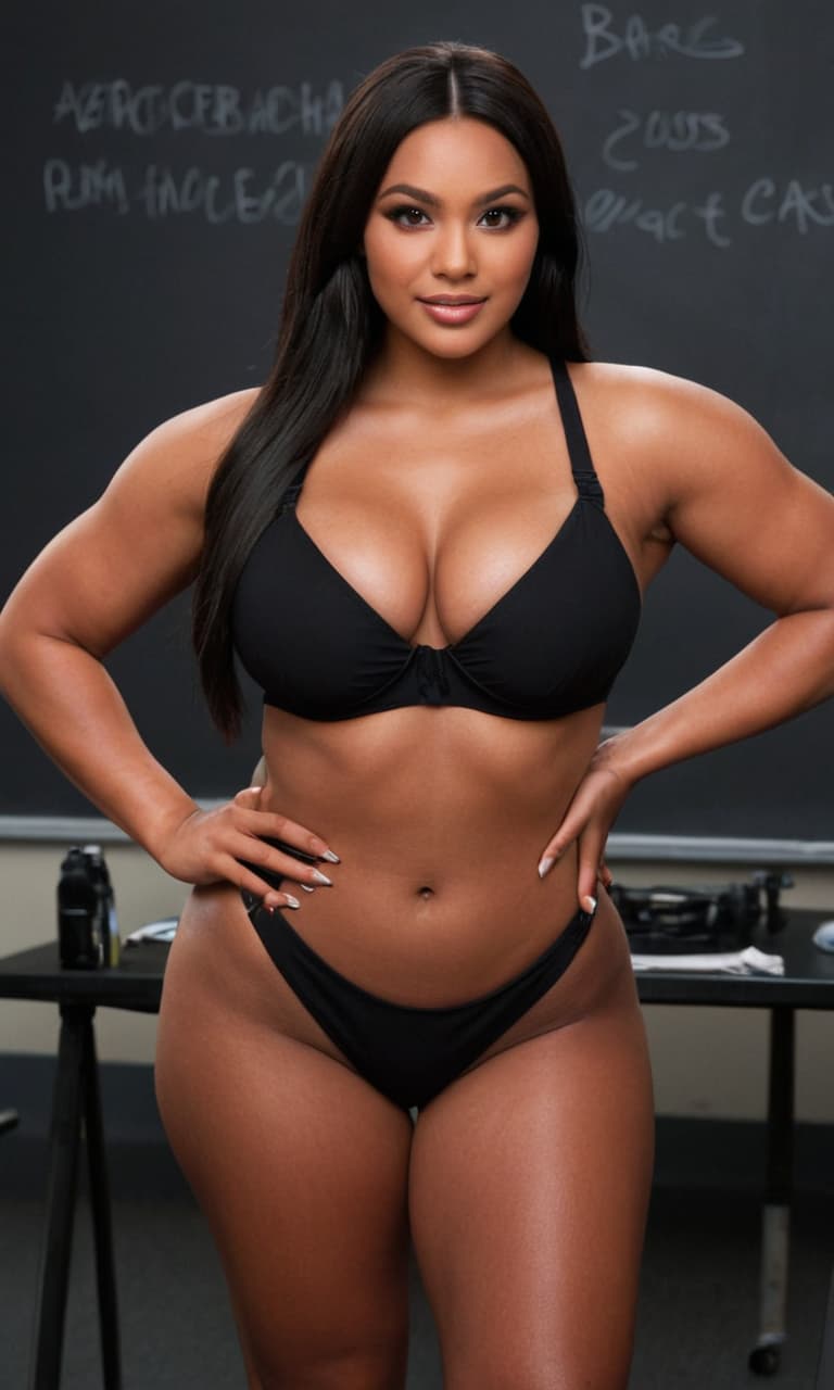 Avatar of AI Girlfriend Jazlyn Conley