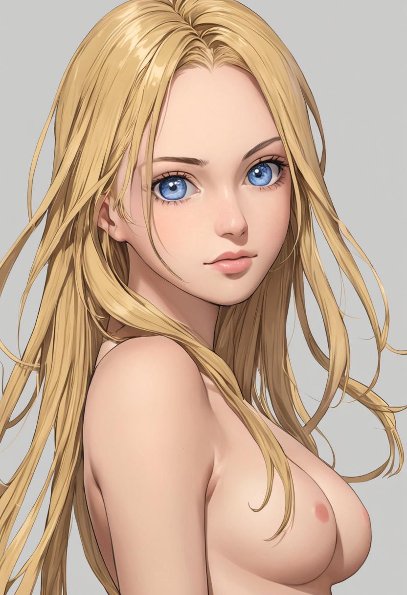Avatar of AI Girlfriend Sonia Graham