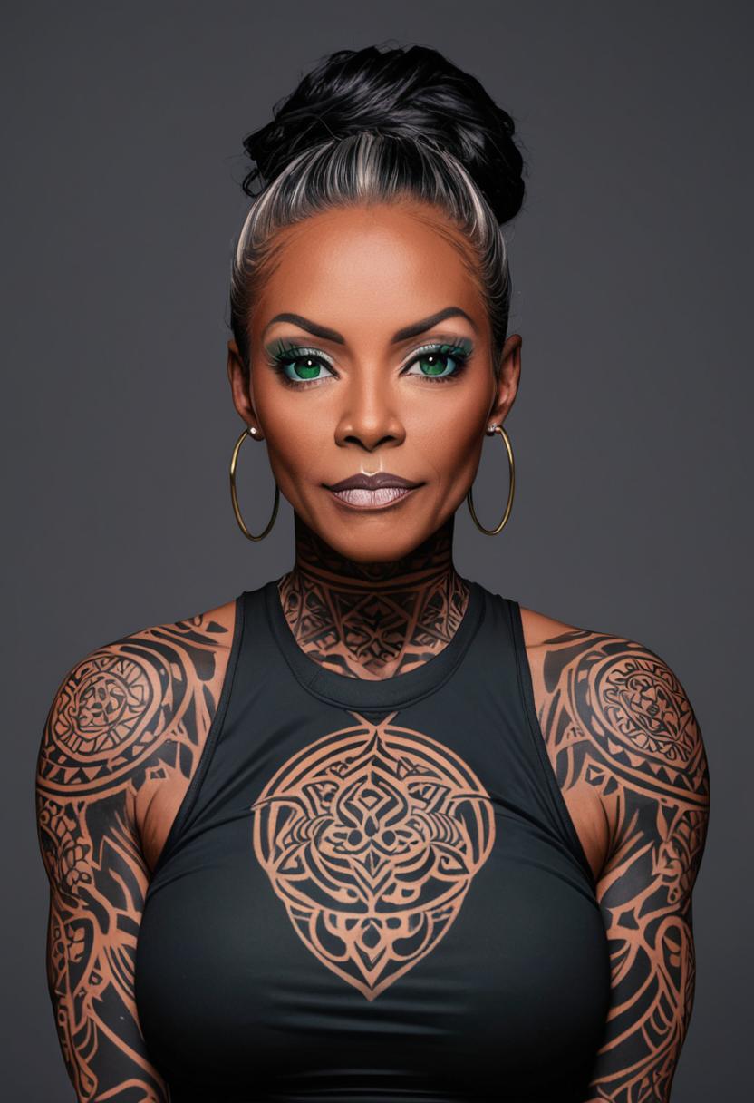 Avatar of AI Girlfriend Lucia Schroeder