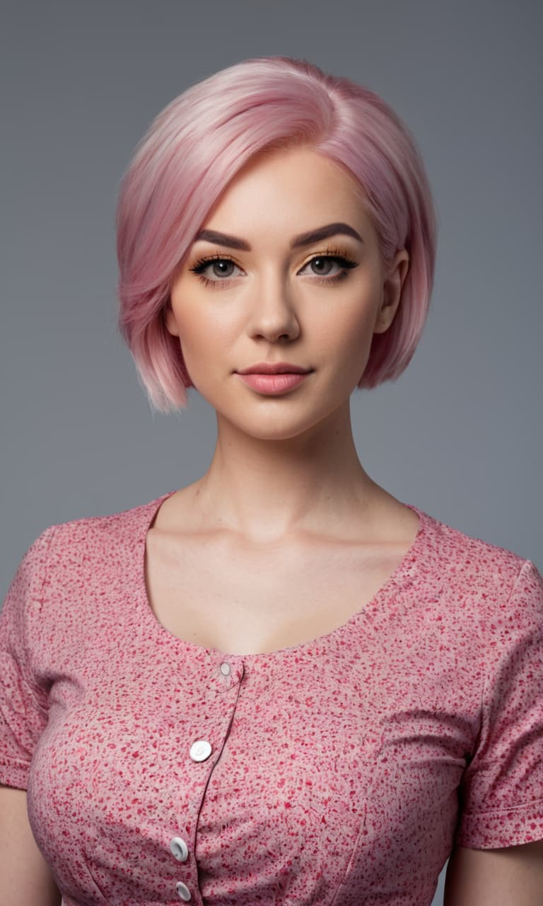 Avatar of AI Girlfriend Jakayla Braun