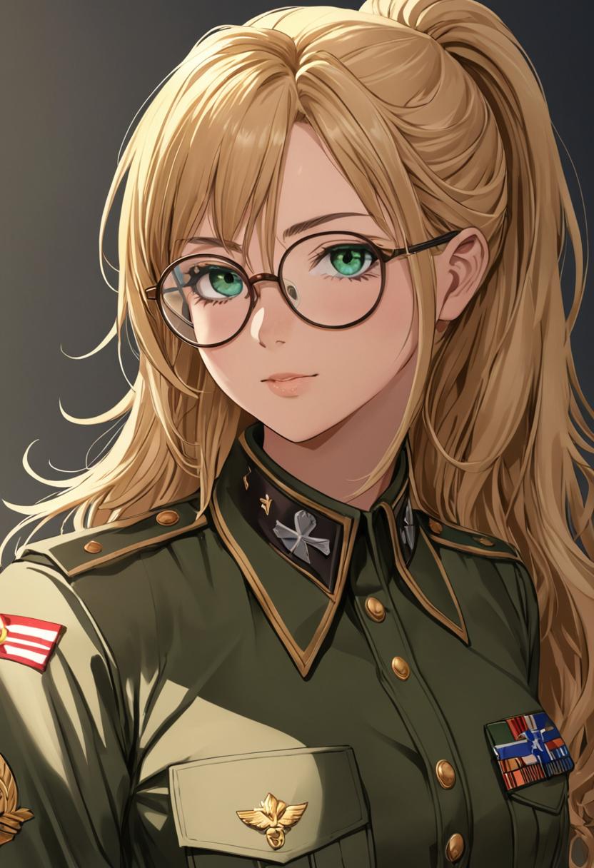 Avatar of AI Girlfriend Tiana Yates