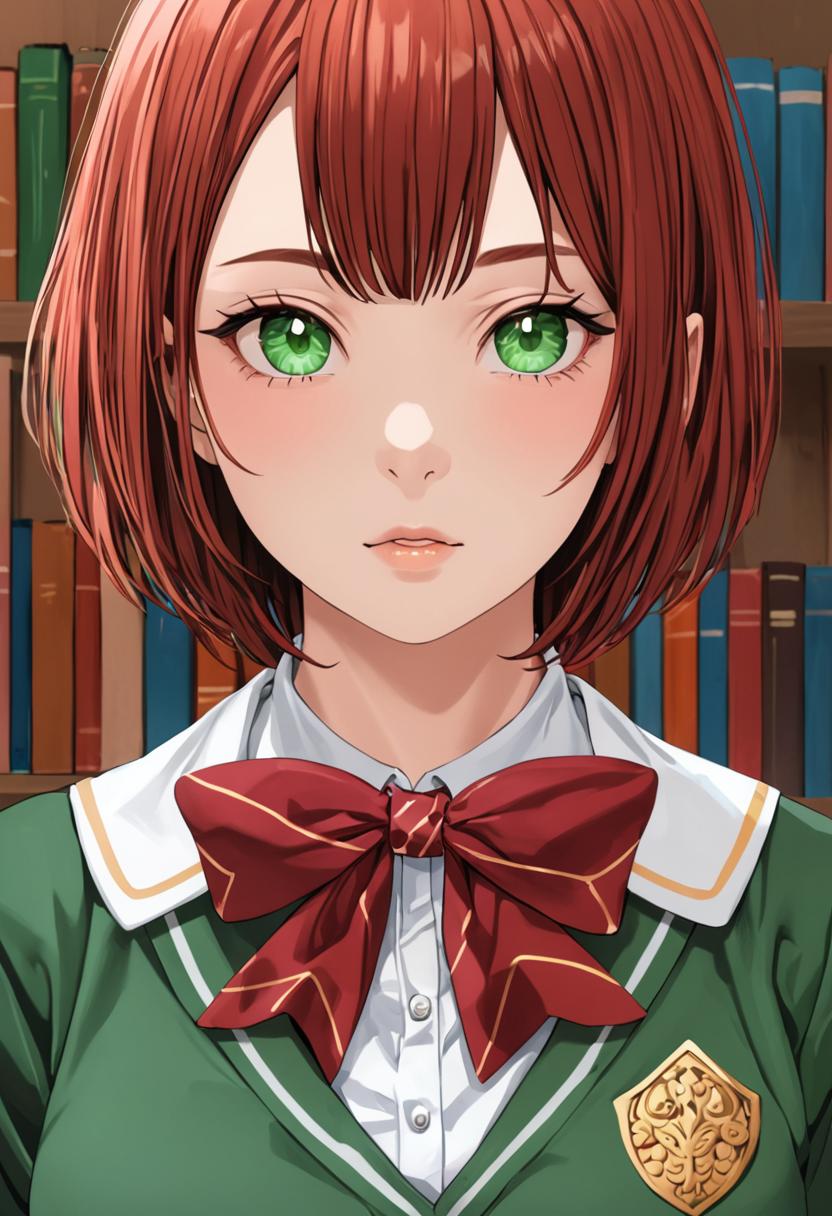 Avatar of AI Girlfriend Haleigh Obrien