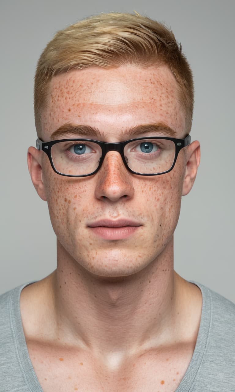 Avatar of AI Boyfriend Bennie Hampton