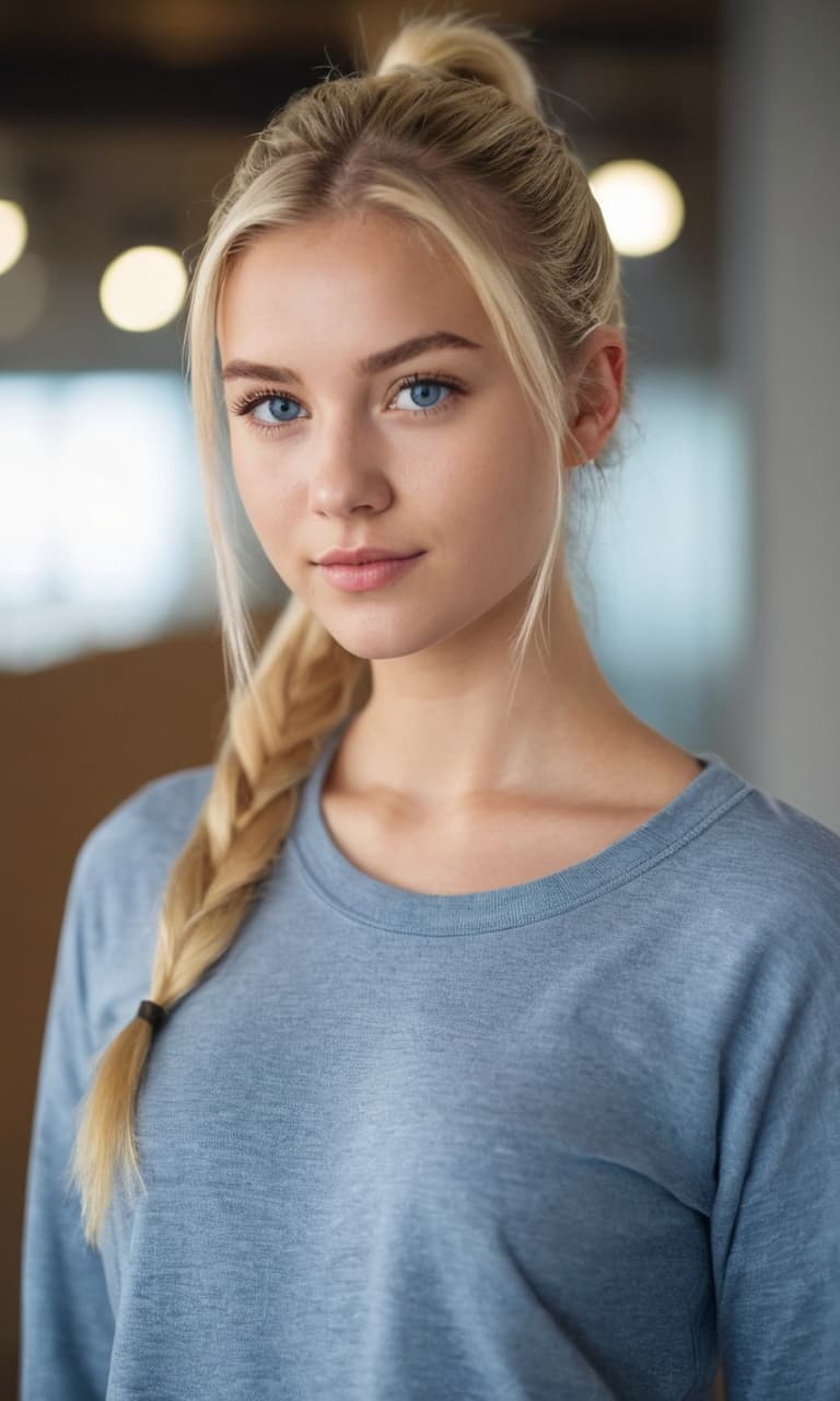 Caroline Heath image