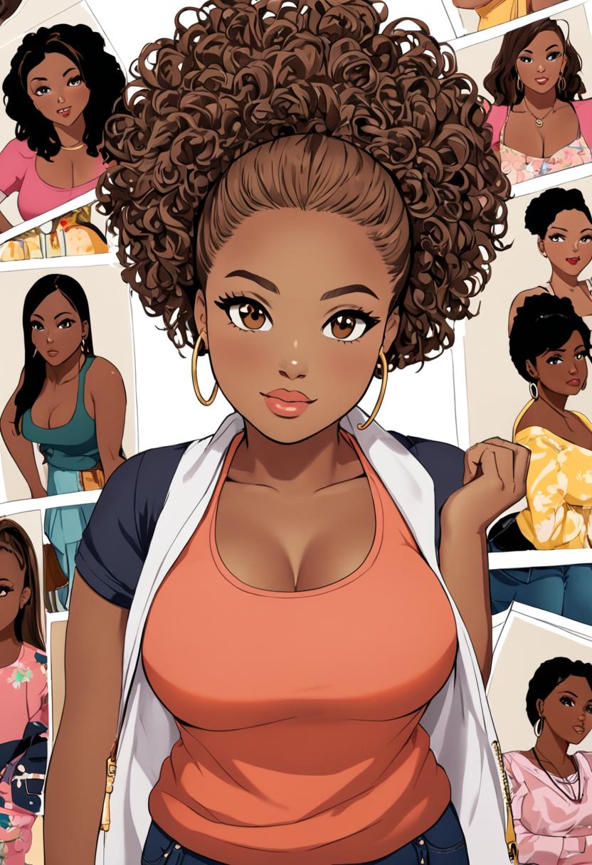 Avatar of AI Girlfriend Haleigh Oconnor