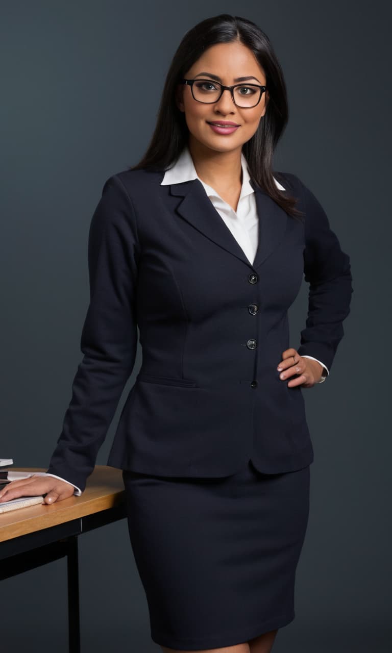 Avatar of AI Girlfriend Marie Mcgrath