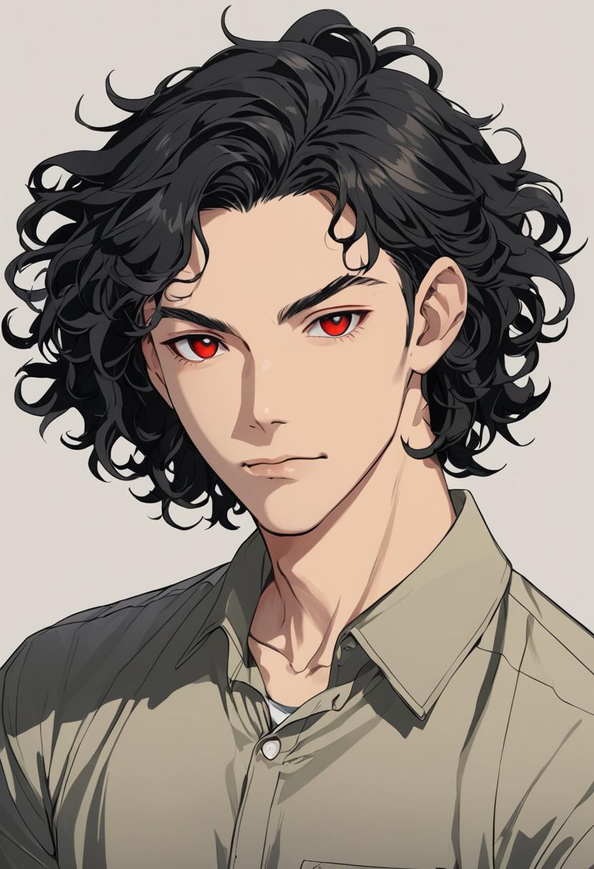 Avatar of AI Boyfriend Numbers Abbott