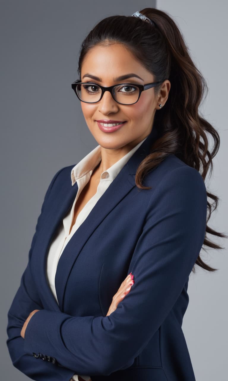 Avatar of AI Girlfriend Sienna Henson