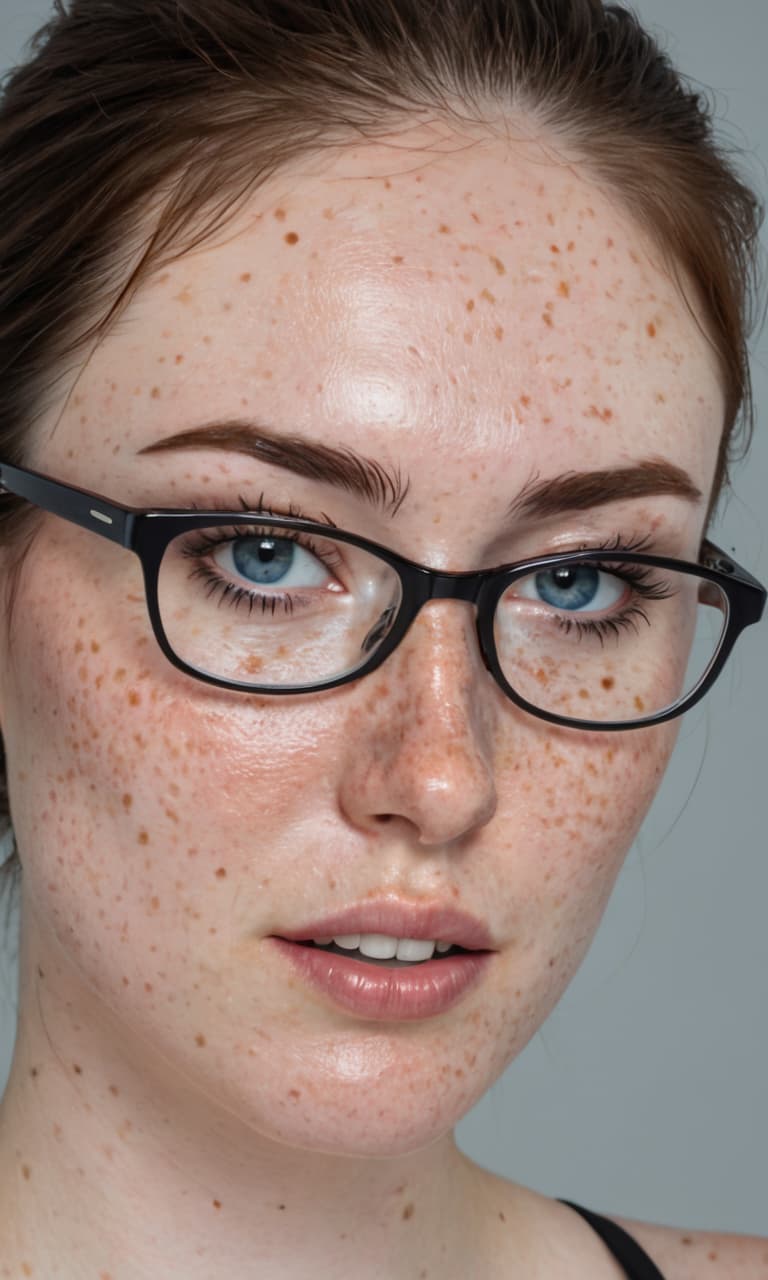 Avatar of AI Girlfriend Carly Stokes