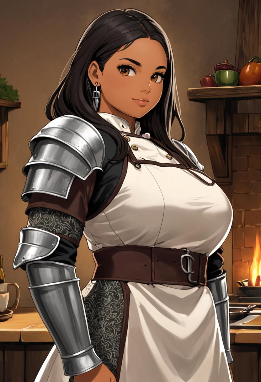 Avatar of AI Girlfriend Adalynn Tanner