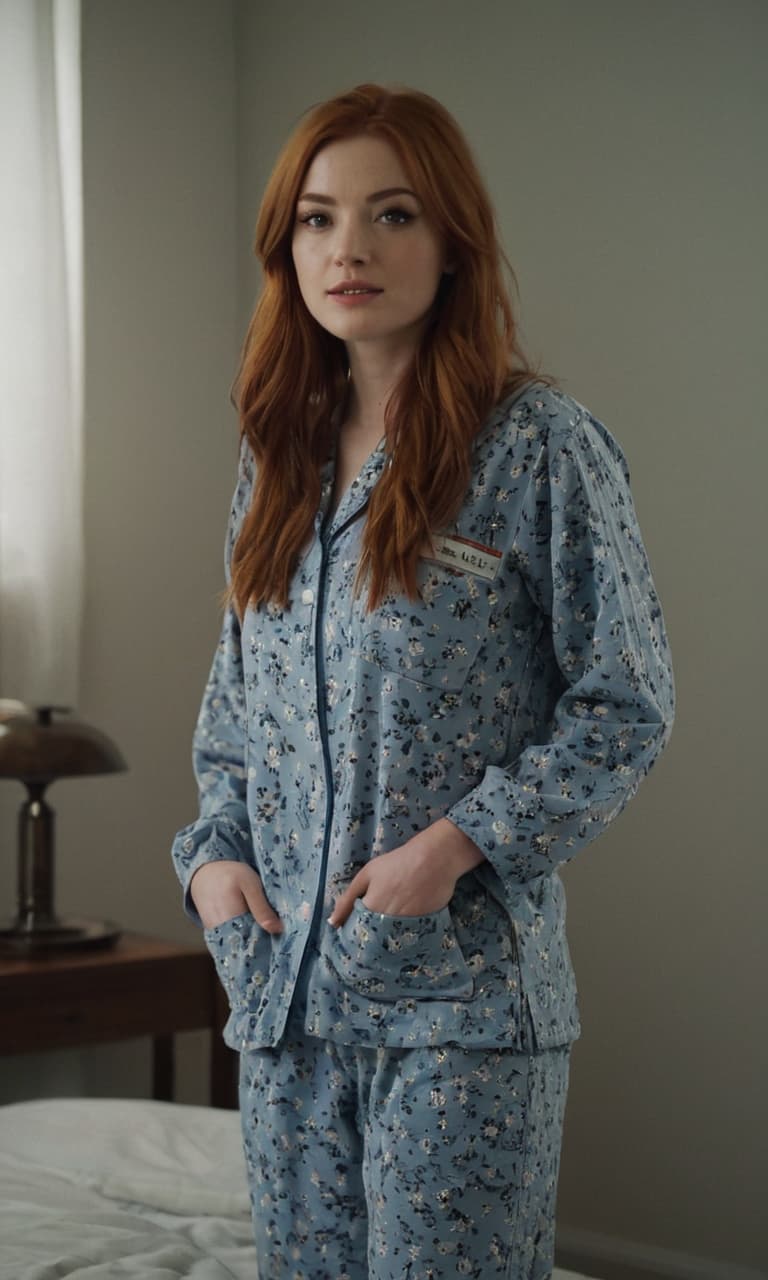 Avatar of AI Girlfriend Kenley Barton